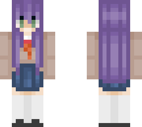 michi uniform