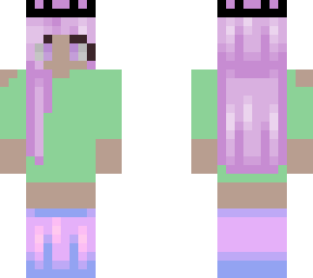 my new skin for awhile (hopefully) crown added