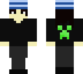 my other skin