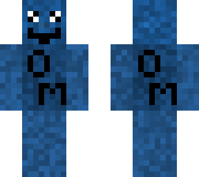 ocean man