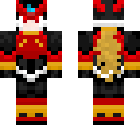omega zero