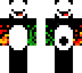 panda :v