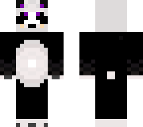 panda
