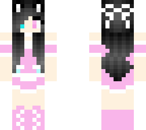 pielong spring maid