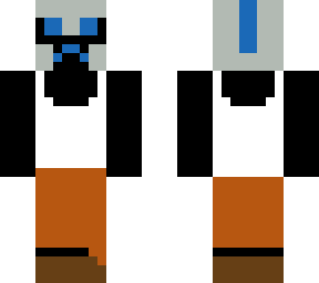 poemon prisoner