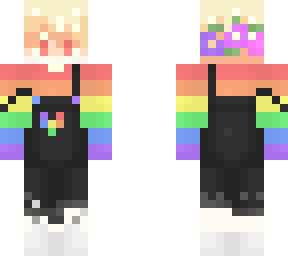 pride bakugou