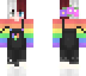 pride tododorki
