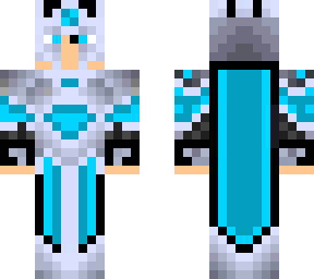 prototype skin