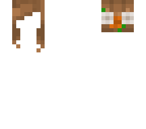 pumpkin spice - hb rq