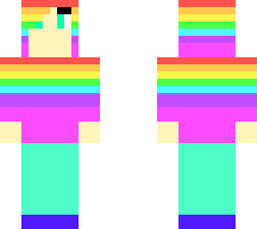 rainbow