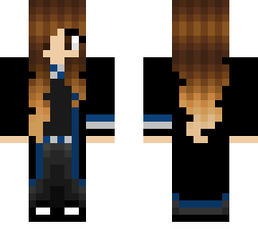 ravenclaw girl