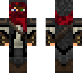 red rogue