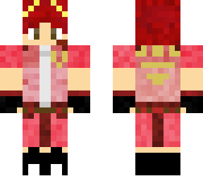 red valt aoi
