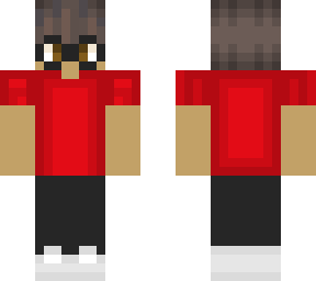 redshirt