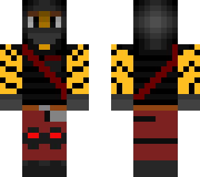 royal guard hunter