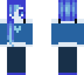 sapphire (edited skin)