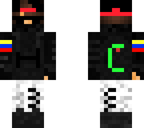 scanthony official skin