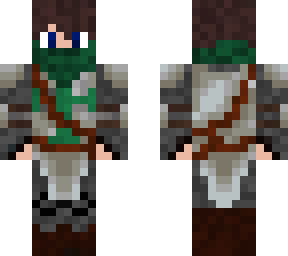 scavenger edit