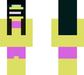 schwimmerinn