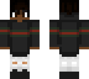 shemar skin
