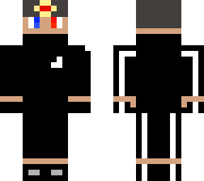 slav man