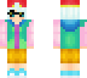 slightly edited fresh sans lol