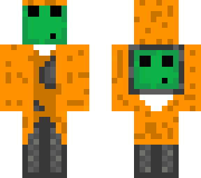 slime merchant