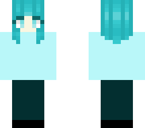 teal tears rc1