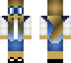 temporary skin