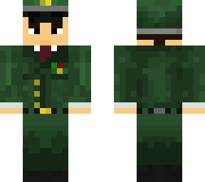 the general