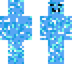 the glitch