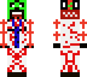 the multiple faces