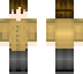 tim no mask