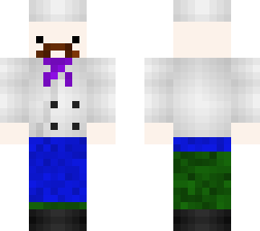 tony the chef