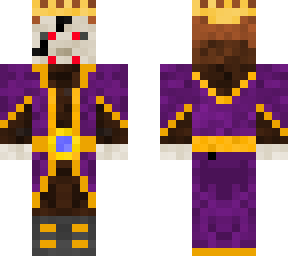 vampire king