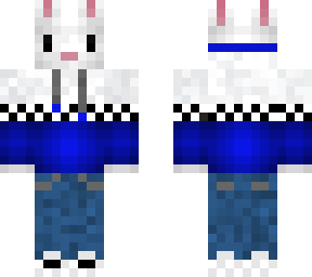 vans bunny