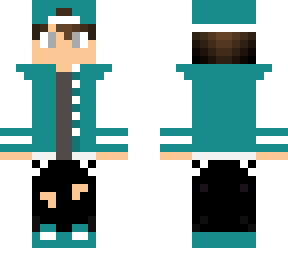 varsity boy