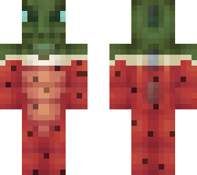 watermelon dragon
