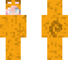wild cherrikat