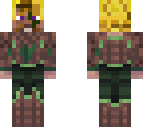 wood elf for lotc