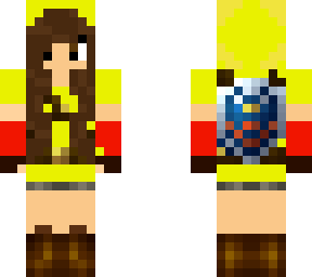 yellow link