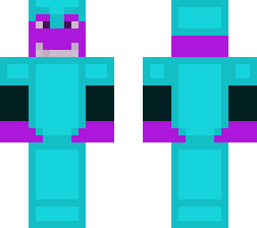 zombie killer simon skins
