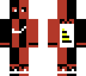 a new deadpool
