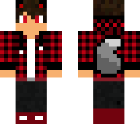 alphalonewolf skin