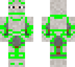 bacontrooper