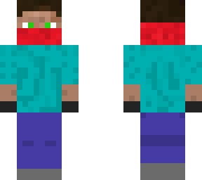 bandit steve