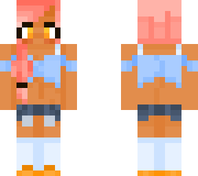 bubblegum babe - rc