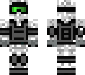 camo skin