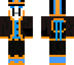captain twice skin 4