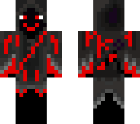 chara (demon form)